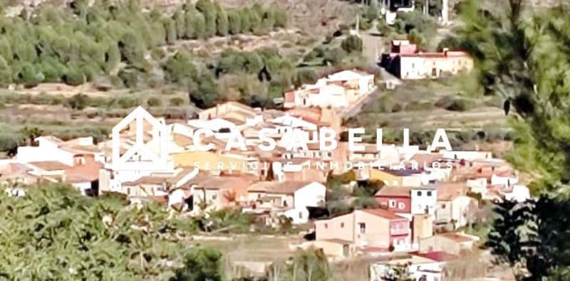 7 sovrum Semi-fristående Villa till salu i Pinet med garage - 210 000 € (Ref: 9650156)