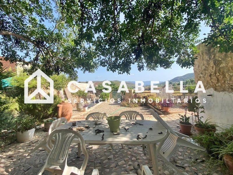 7 sovrum Semi-fristående Villa till salu i Pinet med garage - 210 000 € (Ref: 9650156)