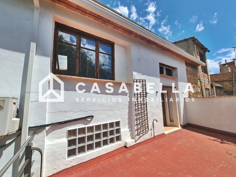 7 sovrum Semi-fristående Villa till salu i Pinet med garage - 210 000 € (Ref: 9650156)