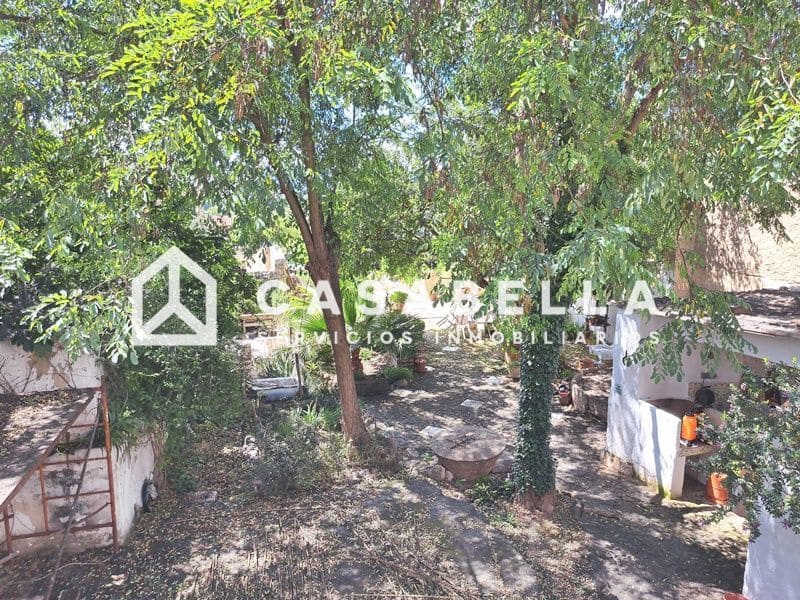 7 sovrum Semi-fristående Villa till salu i Pinet med garage - 210 000 € (Ref: 9650156)