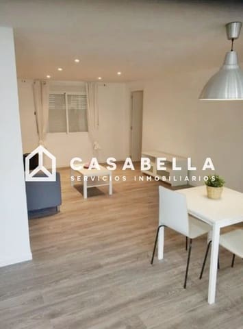 3 makuuhuone Asunto myytävänä paikassa La Malva-Rosa, Valencia kaupunki - 299 000 € (Ref: 9650157)