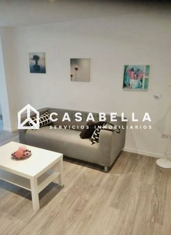 3 makuuhuone Asunto myytävänä paikassa La Malva-Rosa, Valencia kaupunki - 299 000 € (Ref: 9650157)