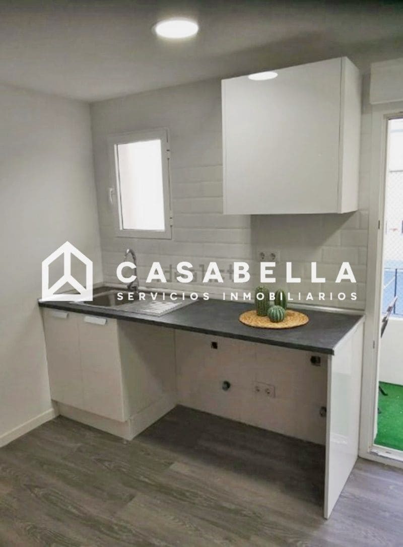 3 sypialnia Mieszkanie na sprzedaż w Miasto Walencja - 299 000 € (Ref: 9650157)