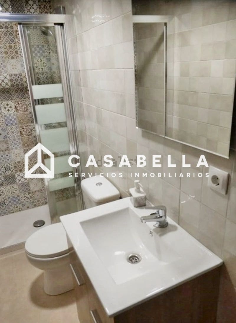 3 sypialnia Mieszkanie na sprzedaż w Miasto Walencja - 299 000 € (Ref: 9650157)