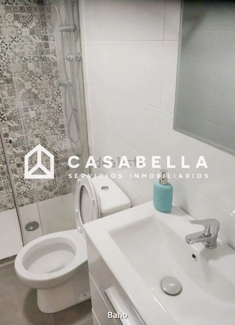 3 sypialnia Mieszkanie na sprzedaż w Miasto Walencja - 299 000 € (Ref: 9650157)