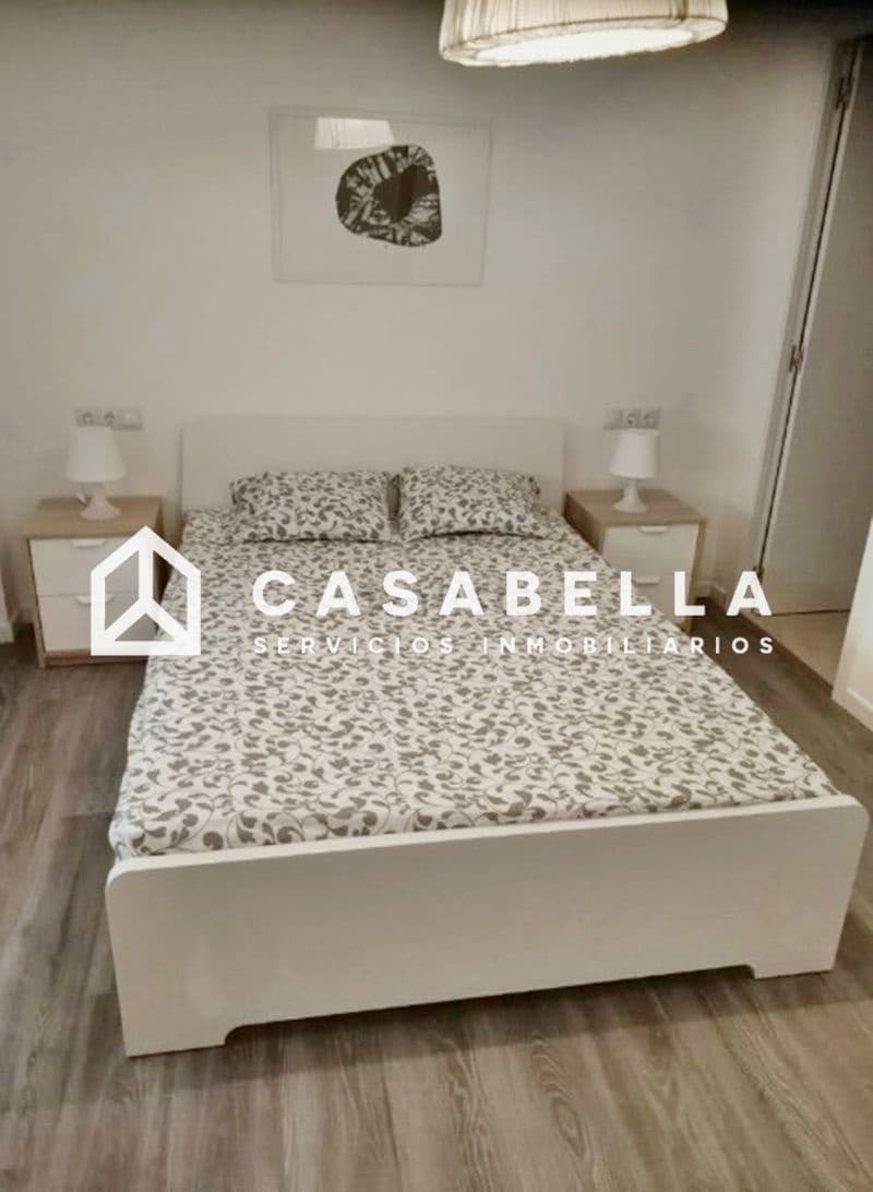 3 sypialnia Mieszkanie na sprzedaż w Miasto Walencja - 299 000 € (Ref: 9650157)