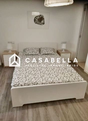 3 makuuhuone Asunto myytävänä paikassa La Malva-Rosa, Valencia kaupunki - 299 000 € (Ref: 9650157)