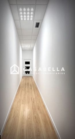 3 sovrum Kommersiell till salu i Campanar, Valencia stad - 235 000 € (Ref: 9650158)
