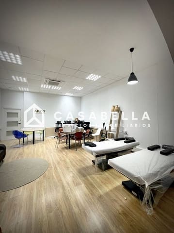 3 sovrum Kommersiell till salu i Campanar, Valencia stad - 235 000 € (Ref: 9650158)