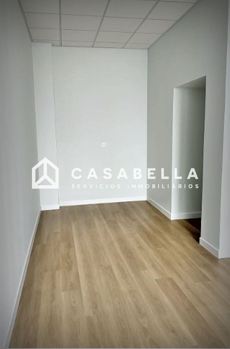3 sovrum Kommersiell till salu i Valencia stad - 235 000 € (Ref: 9650158)