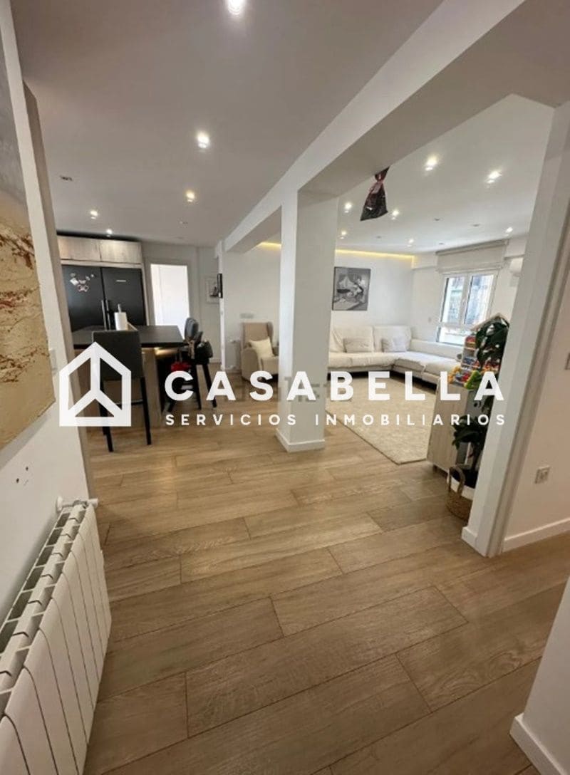 4 camera da letto Appartamento in vendita in Valencia citta - 632.000 € (Rif: 9650159)