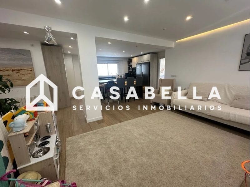 4 camera da letto Appartamento in vendita in Valencia citta - 632.000 € (Rif: 9650159)