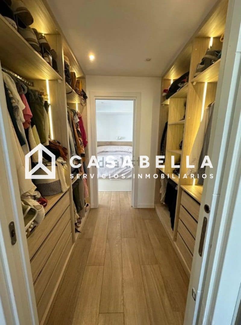 4 camera da letto Appartamento in vendita in Valencia citta - 632.000 € (Rif: 9650159)