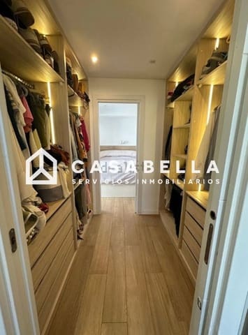 4 camera da letto Appartamento in vendita in Mestalla, Valencia città - 632.000 € (Rif: 9650159)