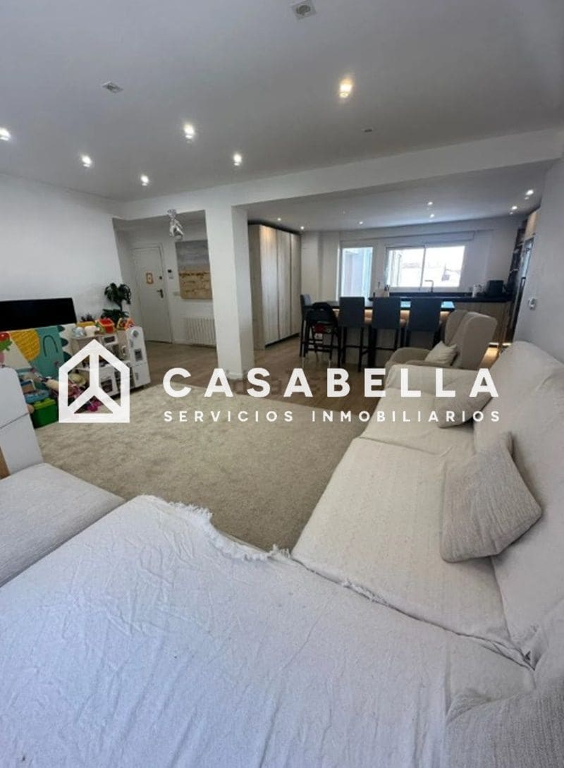 4 camera da letto Appartamento in vendita in Valencia citta - 632.000 € (Rif: 9650159)