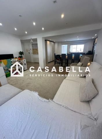 4 camera da letto Appartamento in vendita in Mestalla, Valencia città - 632.000 € (Rif: 9650159)