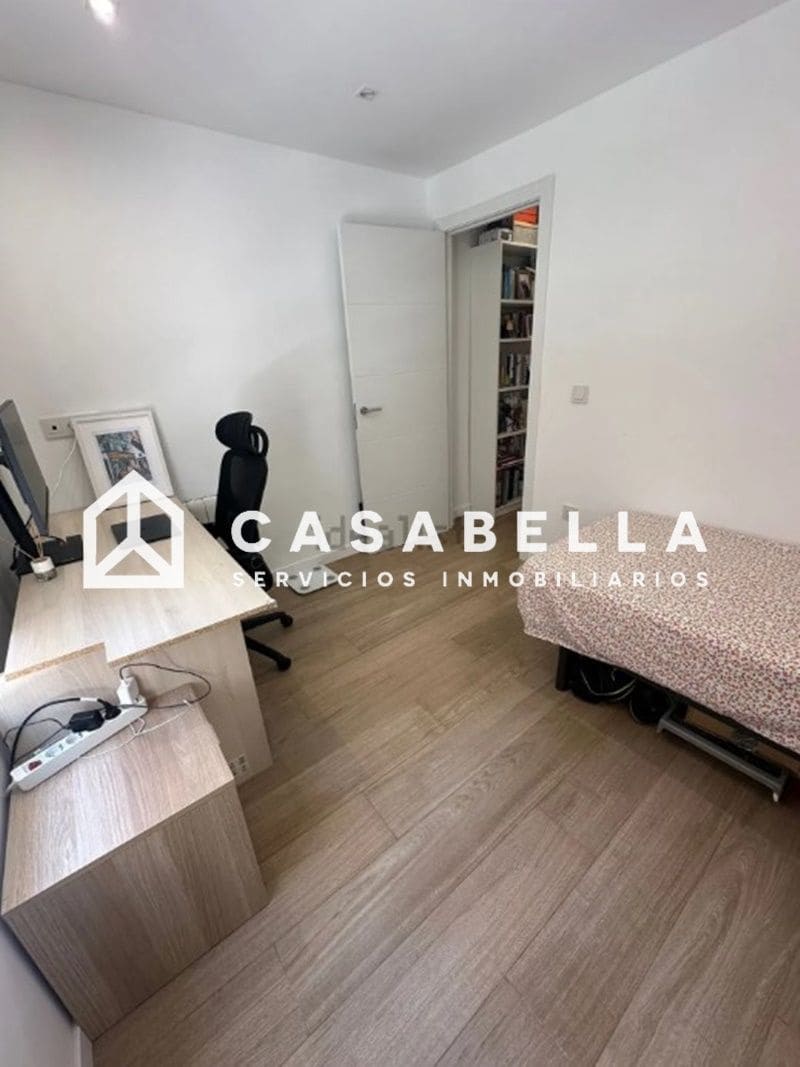 4 camera da letto Appartamento in vendita in Valencia citta - 632.000 € (Rif: 9650159)