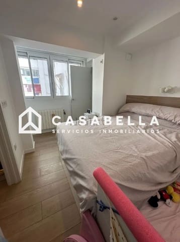 4 camera da letto Appartamento in vendita in Mestalla, Valencia città - 632.000 € (Rif: 9650159)