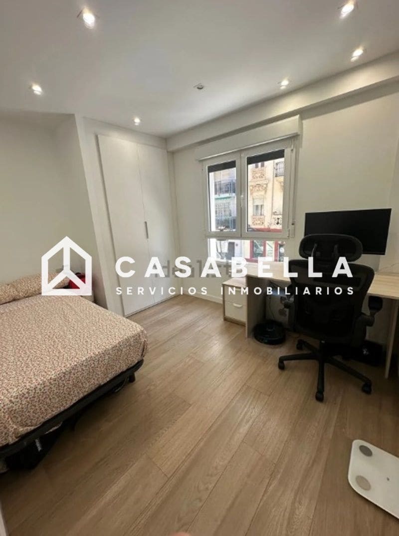 4 camera da letto Appartamento in vendita in Valencia citta - 632.000 € (Rif: 9650159)