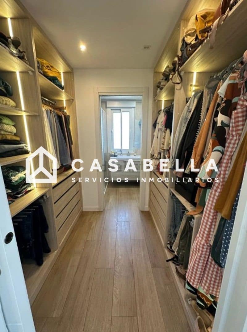 4 camera da letto Appartamento in vendita in Valencia citta - 632.000 € (Rif: 9650159)