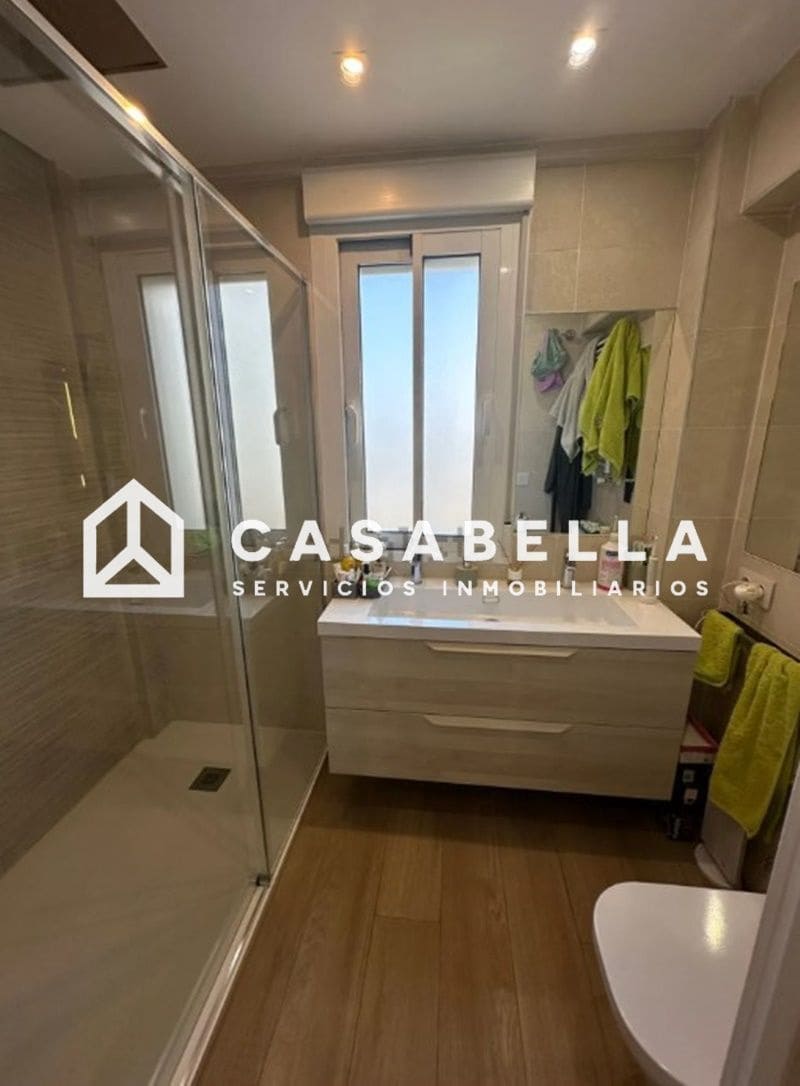 4 camera da letto Appartamento in vendita in Valencia citta - 632.000 € (Rif: 9650159)