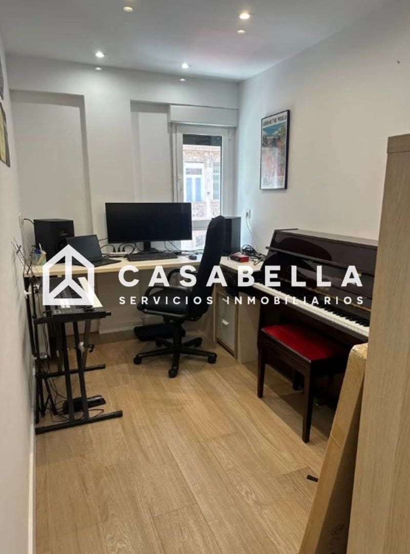 4 camera da letto Appartamento in vendita in Valencia citta - 632.000 € (Rif: 9650159)