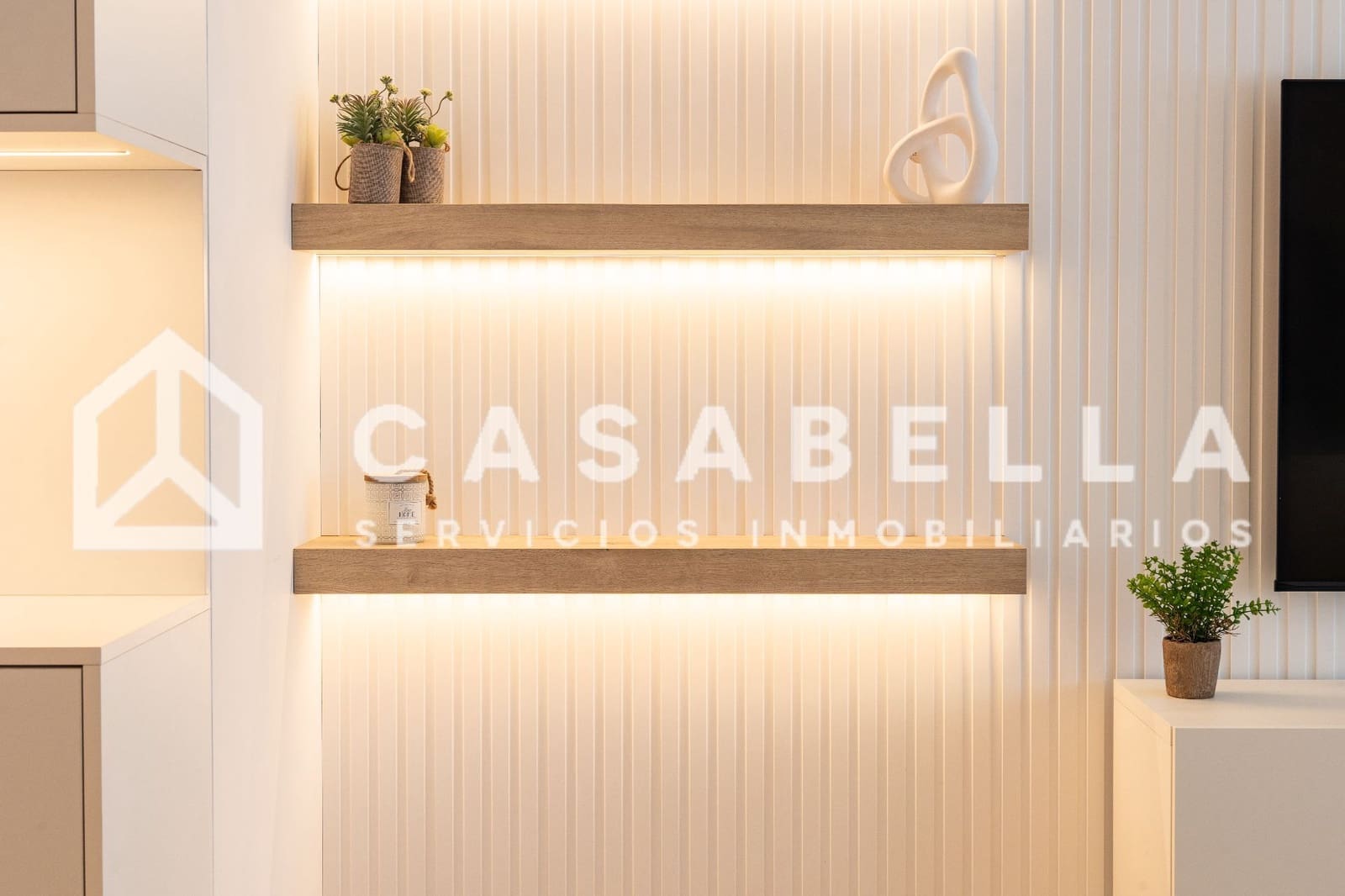 4 soverom Leilighet til leie i Valencia by med garasje - € 2 800 (Ref: 9650160)