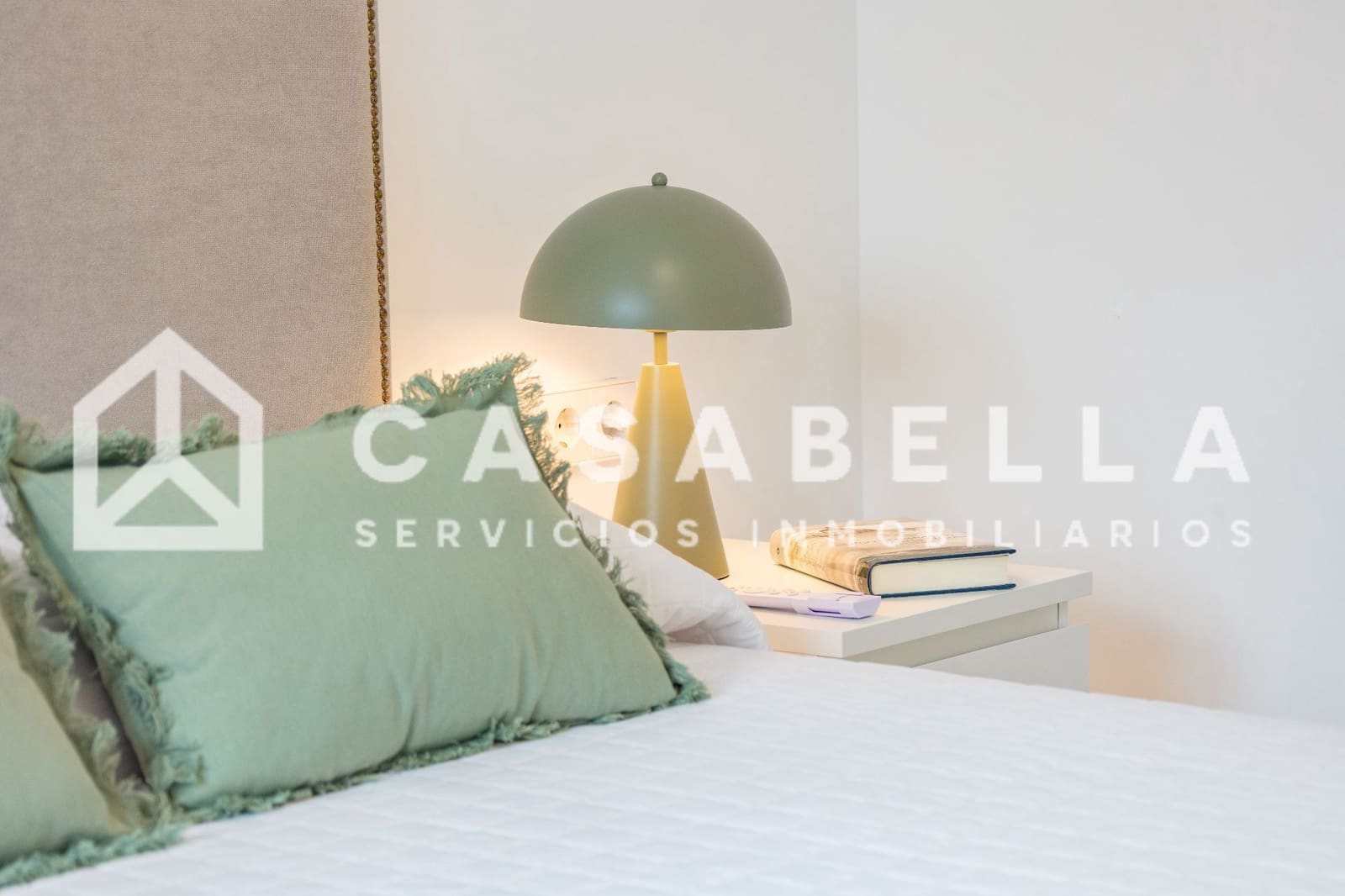 4 soverom Leilighet til leie i Valencia by med garasje - € 2 800 (Ref: 9650160)