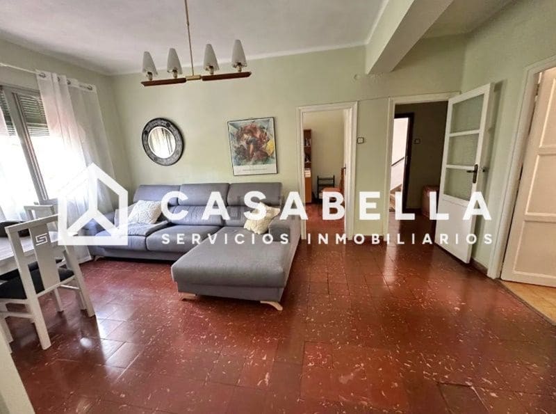 3 camera da letto Appartamento in vendita in Valencia citta - 275.000 € (Rif: 9650161)