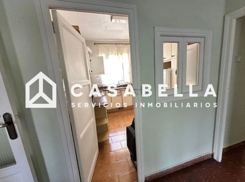 3 camera da letto Appartamento in vendita in Valencia citta - 275.000 € (Rif: 9650161)