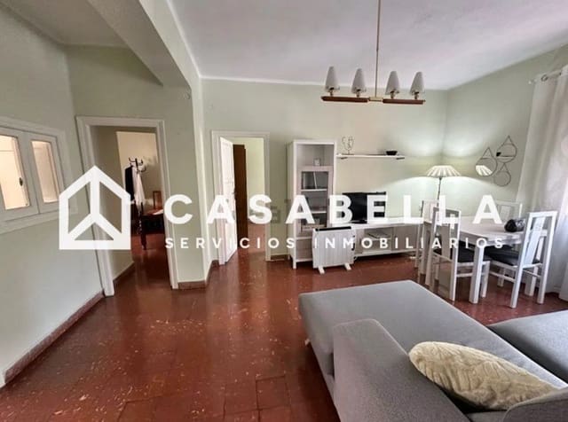 3 slaapkamer Flat te koop in La Creu del Grau, Valencia stad - € 275.000 (Ref: 9650161)