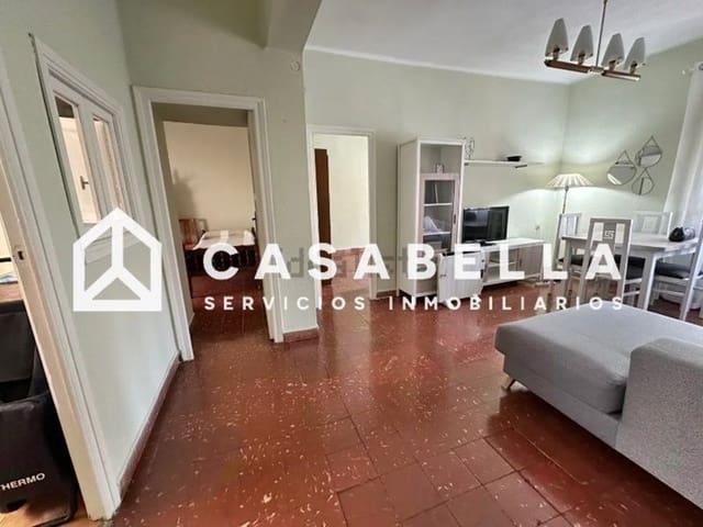 3 slaapkamer Flat te koop in La Creu del Grau, Valencia stad - € 275.000 (Ref: 9650161)