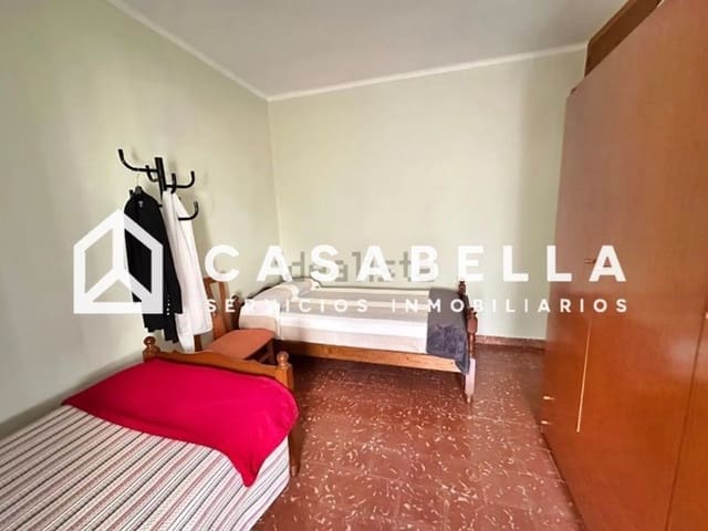 3 slaapkamer Flat te koop in La Creu del Grau, Valencia stad - € 275.000 (Ref: 9650161)