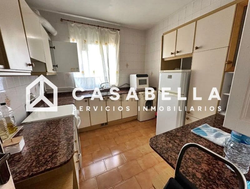 3 camera da letto Appartamento in vendita in Valencia citta - 275.000 € (Rif: 9650161)