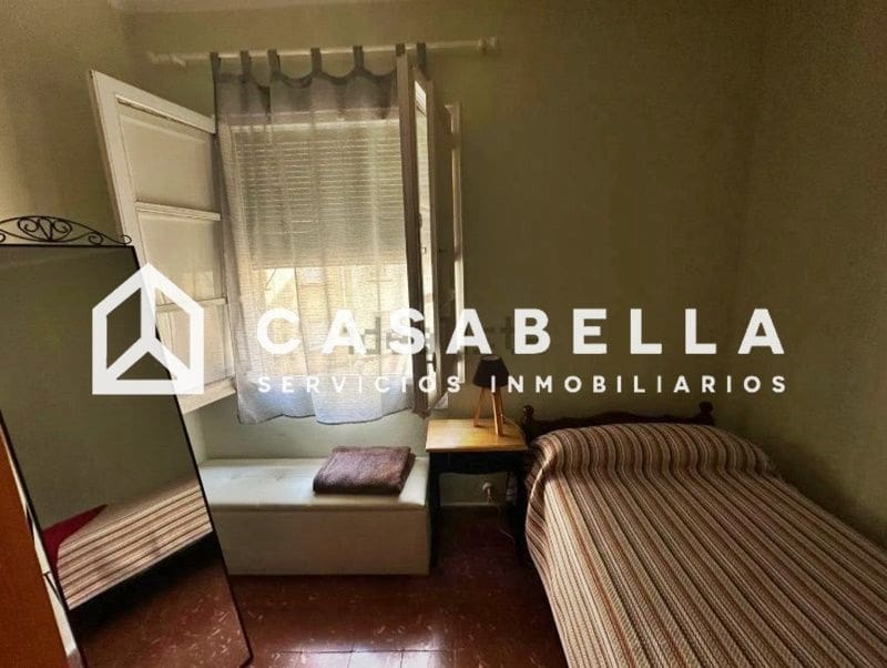 3 camera da letto Appartamento in vendita in Valencia citta - 275.000 € (Rif: 9650161)