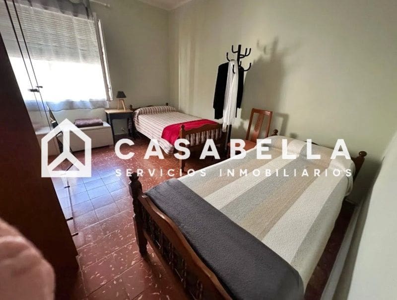 3 camera da letto Appartamento in vendita in Valencia citta - 275.000 € (Rif: 9650161)