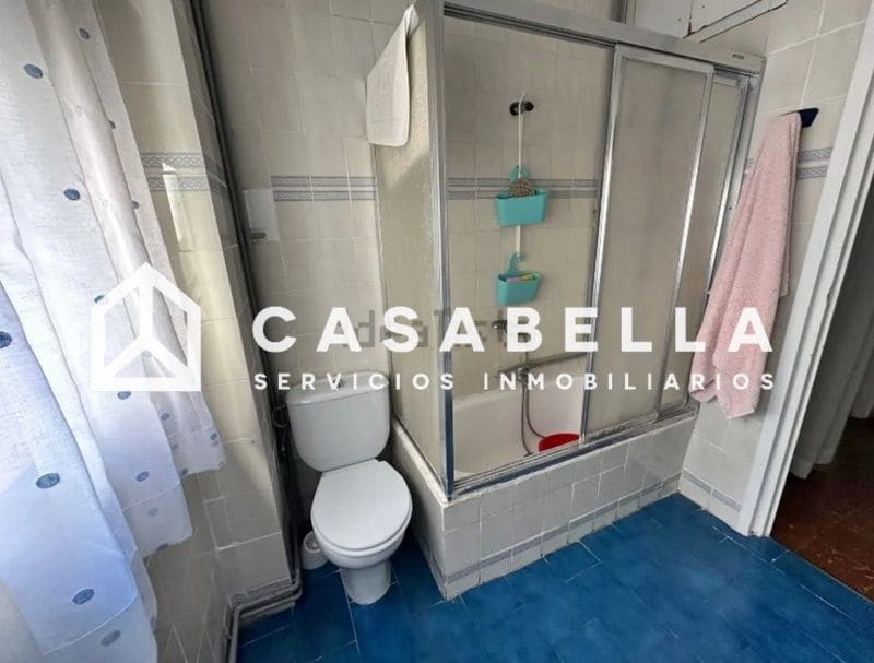 3 camera da letto Appartamento in vendita in Valencia citta - 275.000 € (Rif: 9650161)