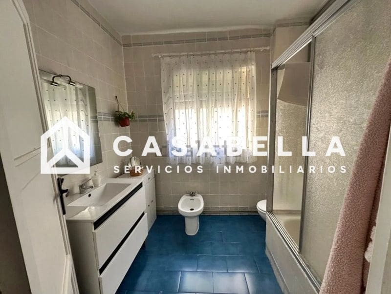 3 camera da letto Appartamento in vendita in Valencia citta - 275.000 € (Rif: 9650161)