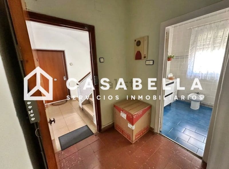 3 camera da letto Appartamento in vendita in Valencia citta - 275.000 € (Rif: 9650161)