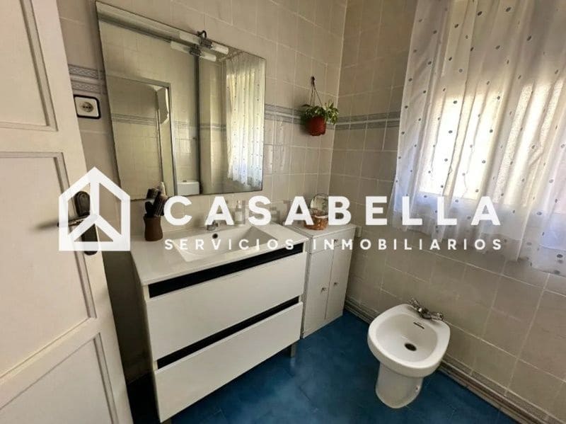 3 camera da letto Appartamento in vendita in Valencia citta - 275.000 € (Rif: 9650161)