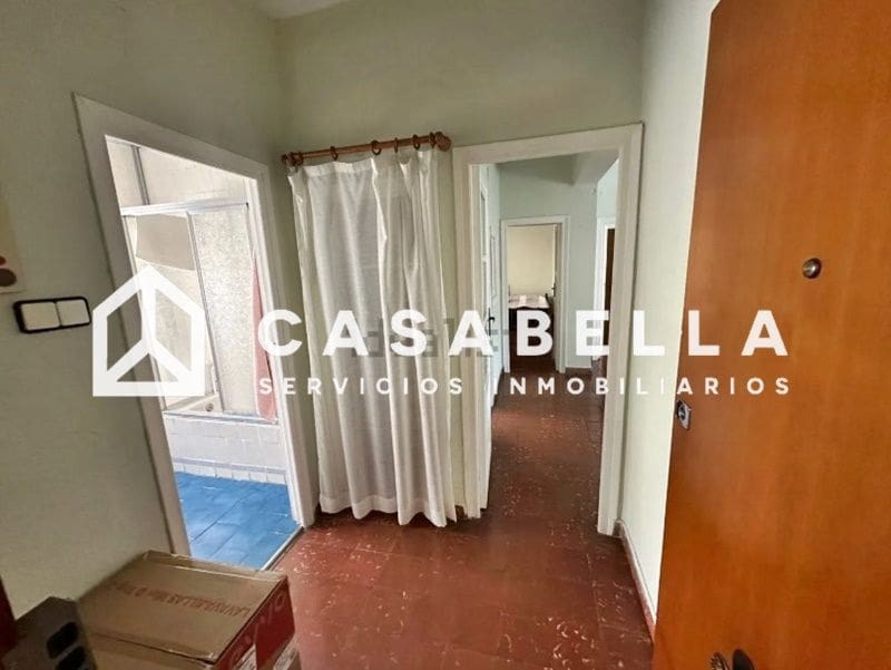 3 camera da letto Appartamento in vendita in Valencia citta - 275.000 € (Rif: 9650161)