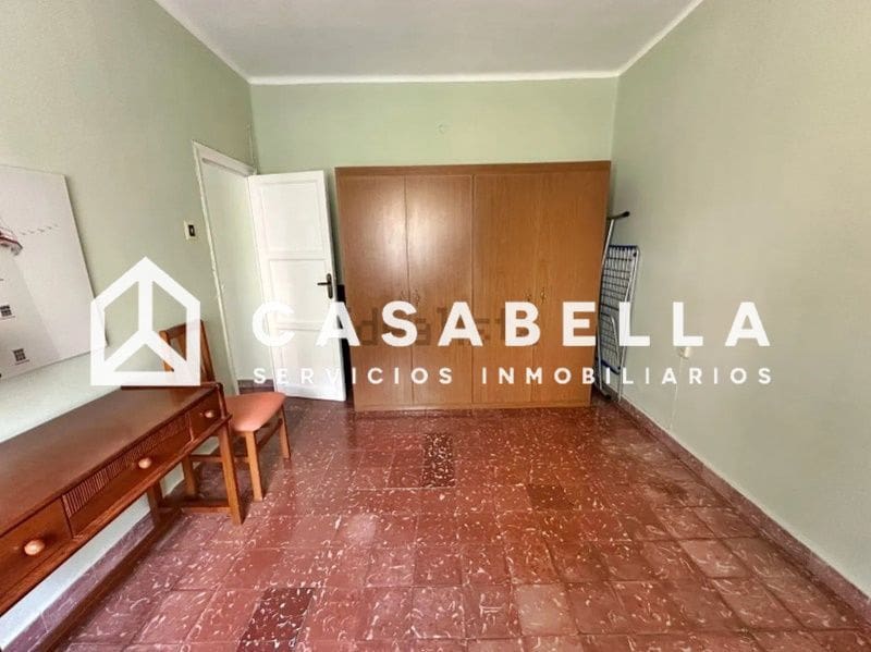 3 camera da letto Appartamento in vendita in Valencia citta - 275.000 € (Rif: 9650161)