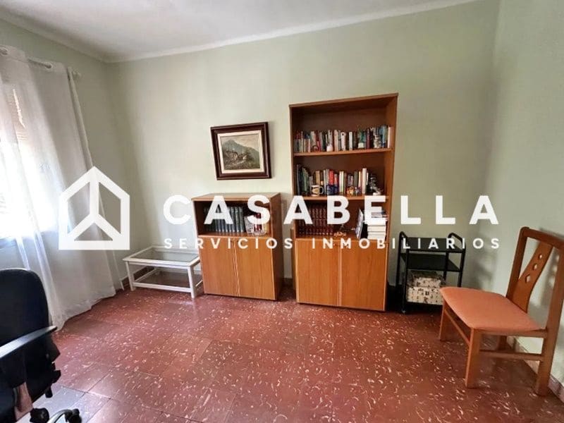 3 camera da letto Appartamento in vendita in Valencia citta - 275.000 € (Rif: 9650161)