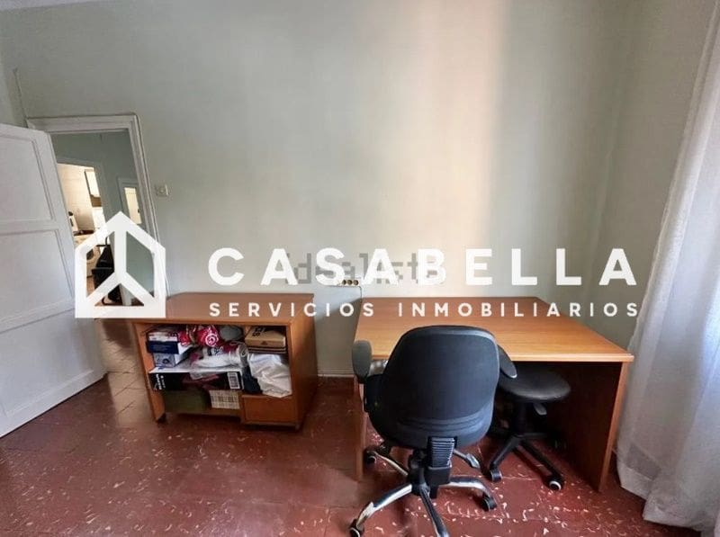 3 camera da letto Appartamento in vendita in Valencia citta - 275.000 € (Rif: 9650161)