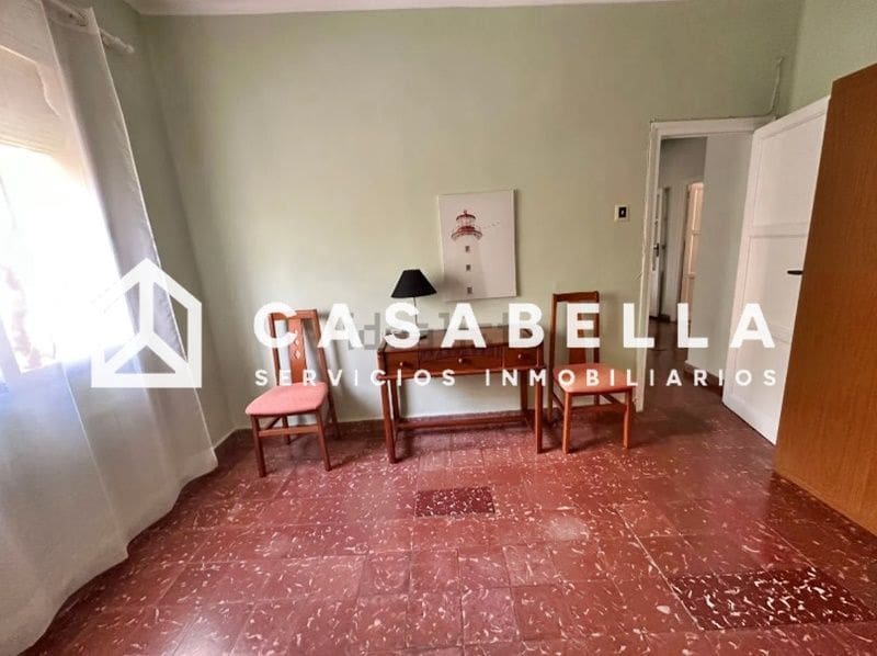 3 camera da letto Appartamento in vendita in Valencia citta - 275.000 € (Rif: 9650161)