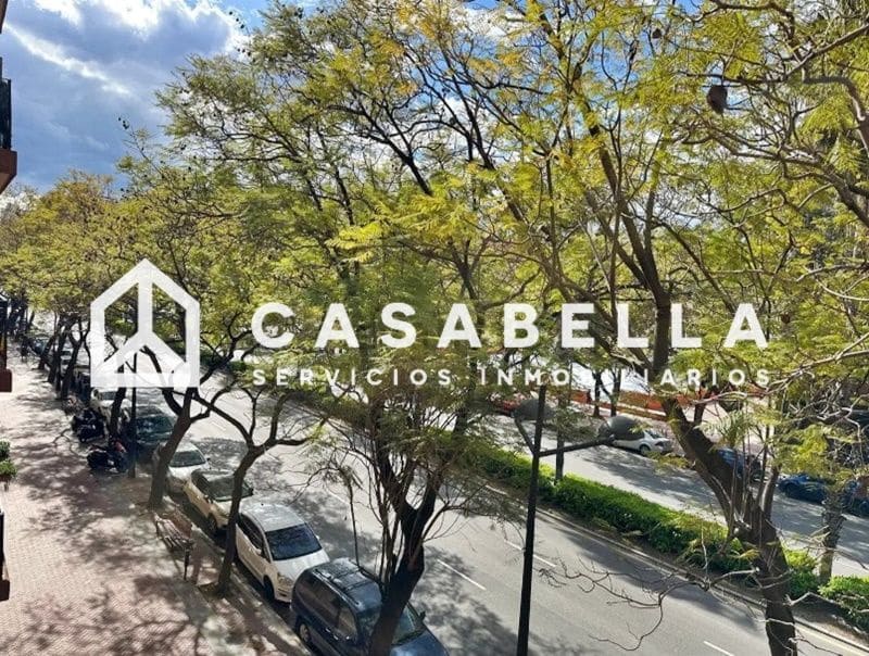 3 camera da letto Appartamento in vendita in Valencia citta - 275.000 € (Rif: 9650161)