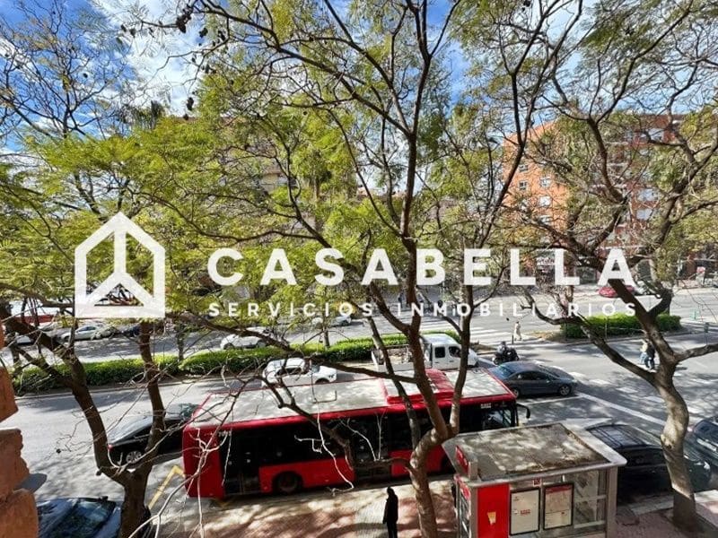 3 camera da letto Appartamento in vendita in Valencia citta - 275.000 € (Rif: 9650161)