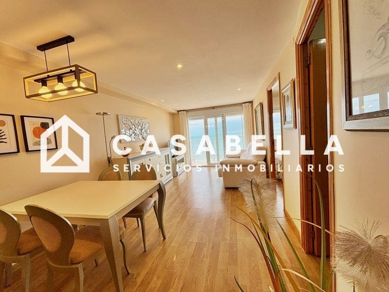 3 soveværelse Lejlighed til salg i El Perellonet - € 220.000 (Ref: 9650162)