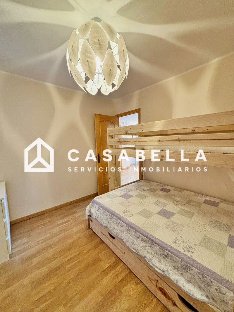 3 soveværelse Lejlighed til salg i El Perellonet - € 220.000 (Ref: 9650162)