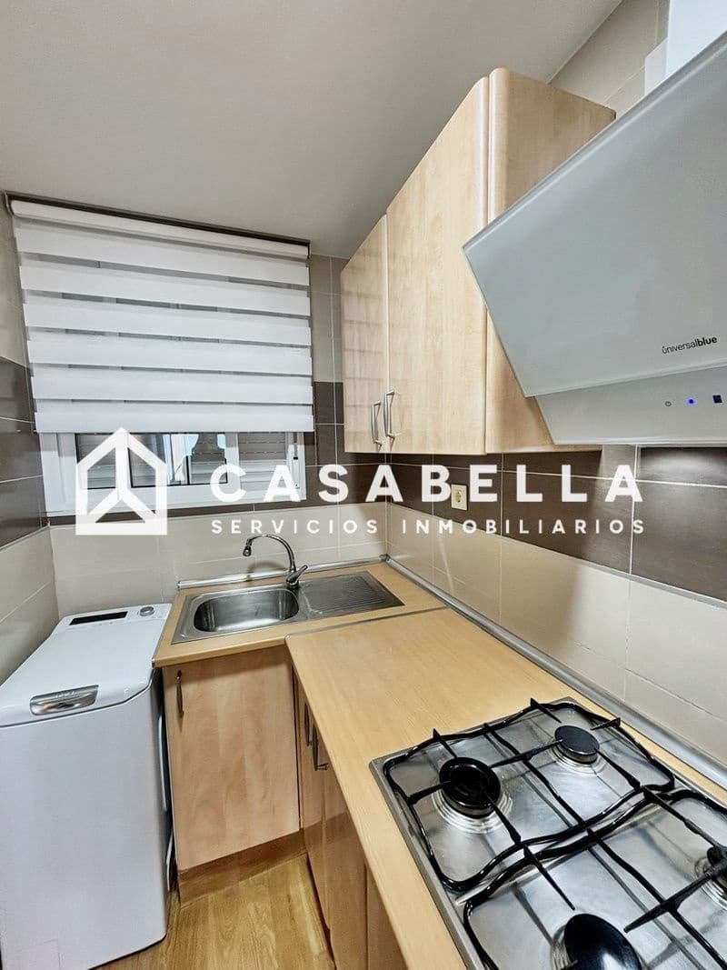 3 soveværelse Lejlighed til salg i El Perellonet - € 220.000 (Ref: 9650162)